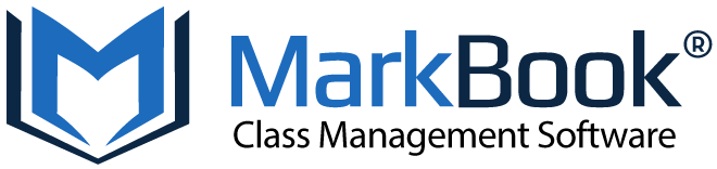 MarkBook Logo