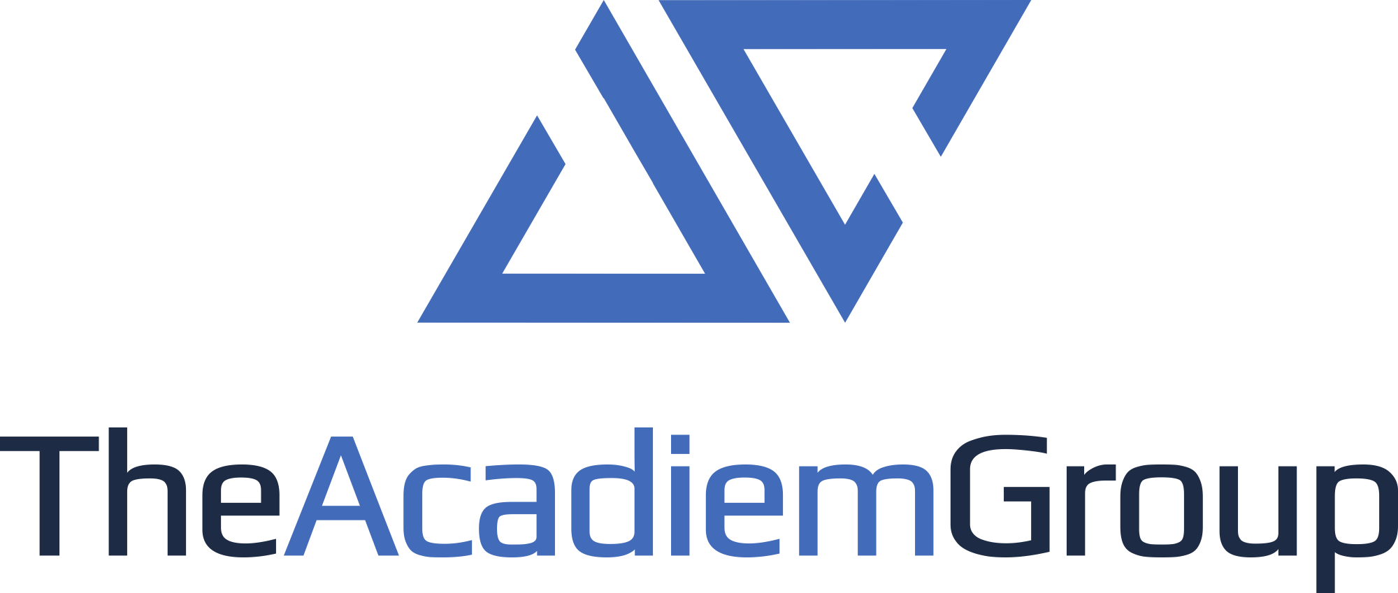 Acadiem Group Logo